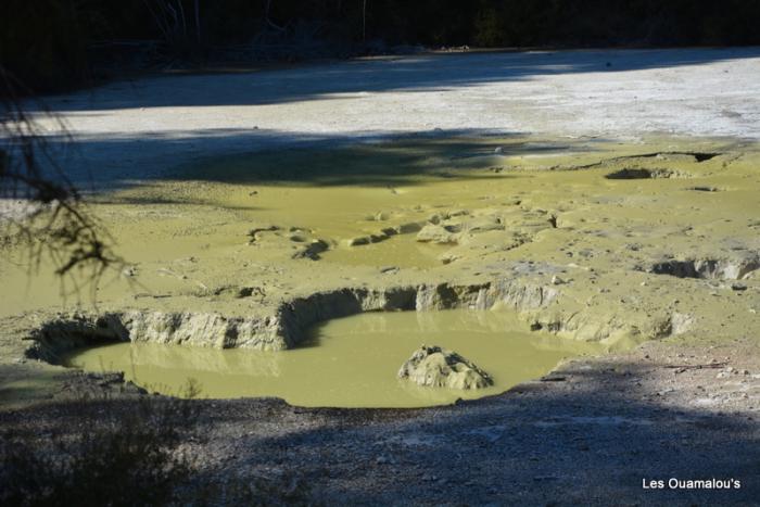 Wai O Tapu