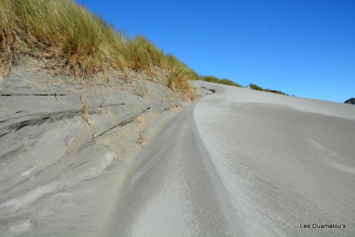 Wharakiri beach