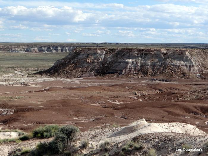 Painted Desert