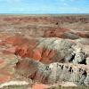 Painted Desert