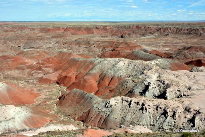 Painted Desert