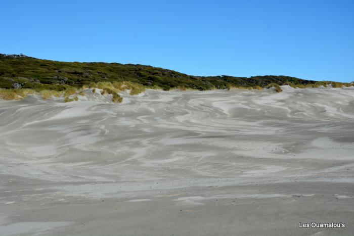 Wharakiri beach