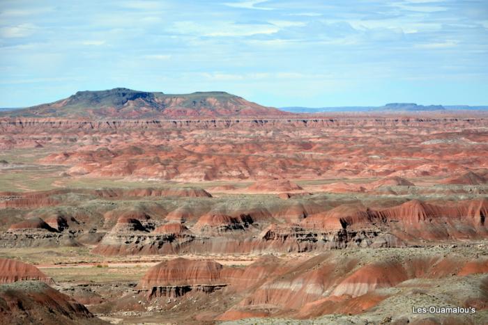 Painted Desert