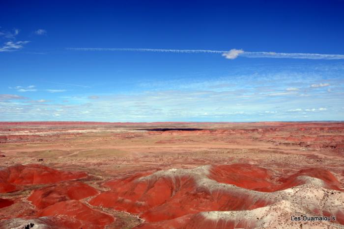 Painted Desert