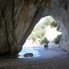 Cathedral Cove