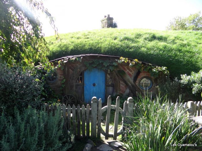 Hobbiton