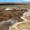 Painted Desert