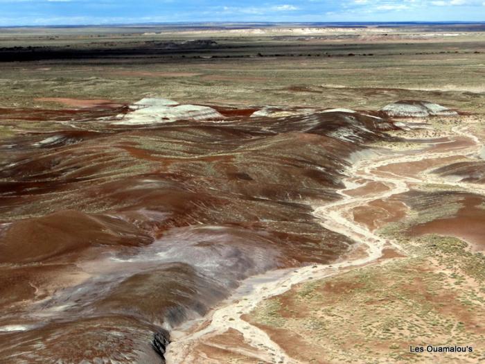 Painted Desert