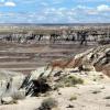 Painted Desert