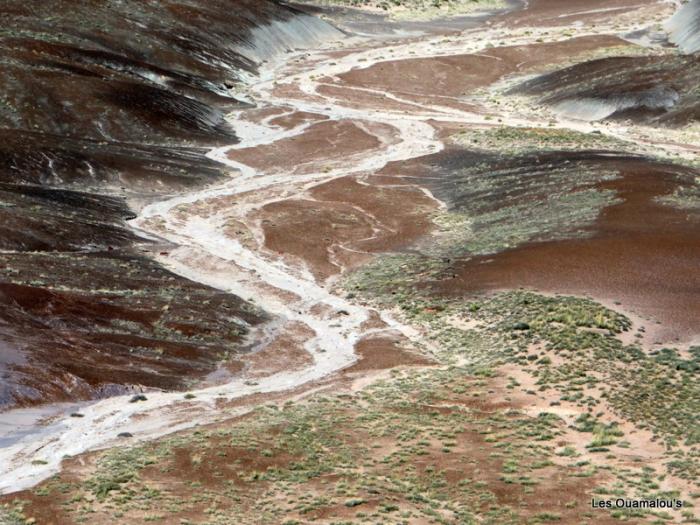 Painted Desert