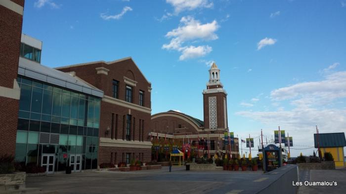 Navy Pier