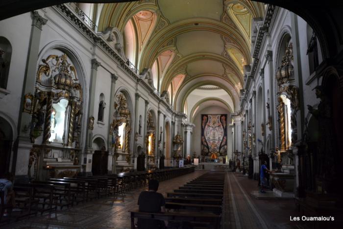 Eglise Saint-François d'Assise