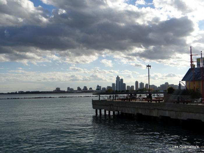 Navy Pier