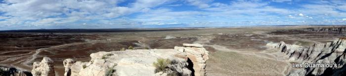 Painted Desert