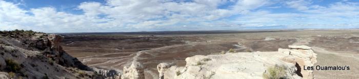 Painted Desert