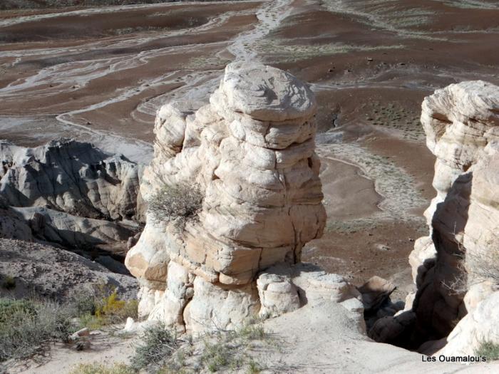 Painted Desert