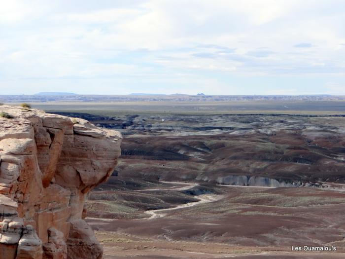 Painted Desert