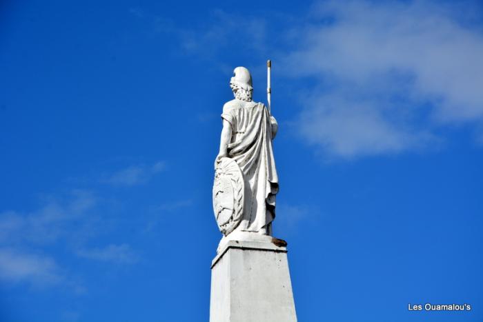 Plaza de Mayo