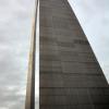 Autre vue de la Gateway Arch