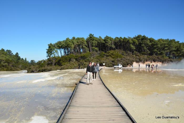 Wai O Tapu