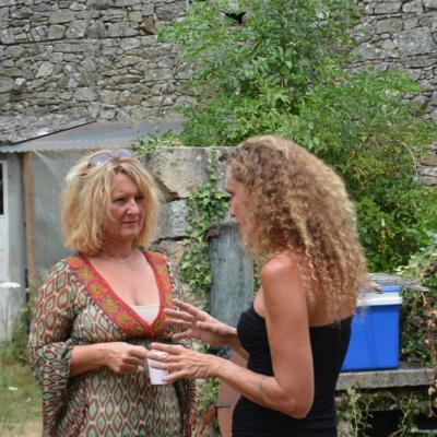 Chez Noémie à Chigot