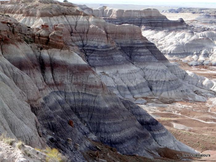 Painted Desert