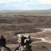 Painted Desert