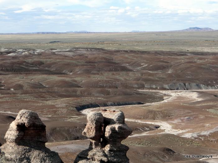 Painted Desert