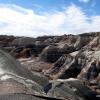 Painted Desert