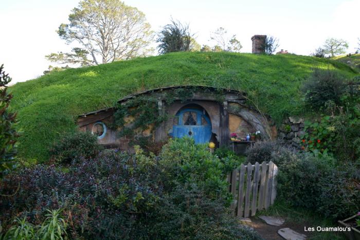 Hobbiton