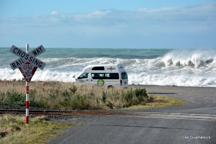 Kaikoura