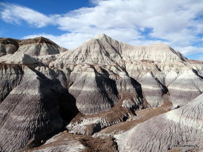 Painted Desert