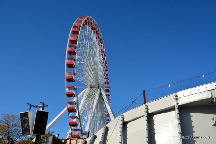 Navy Pier