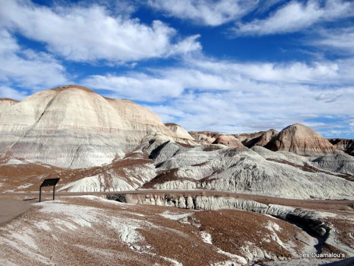 Painted Desert