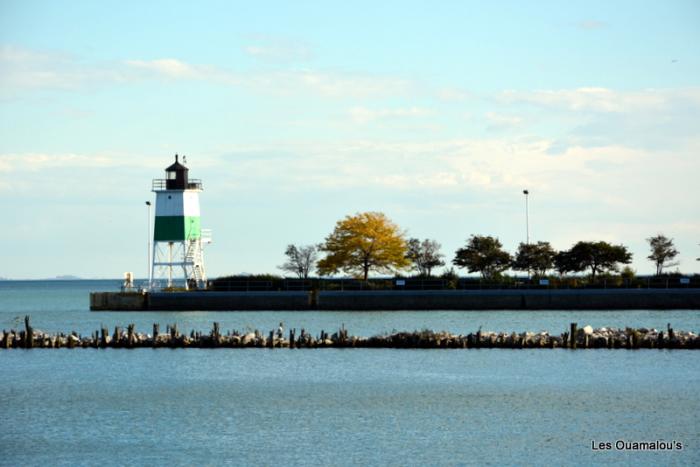 Navy Pier