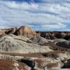 Painted Desert