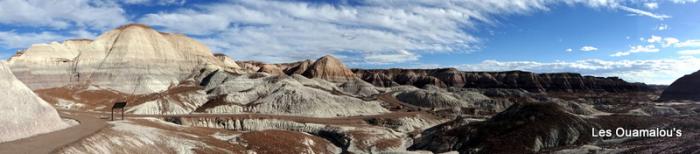 Painted Desert