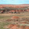 Painted Desert