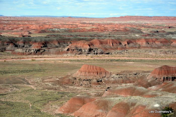 Painted Desert