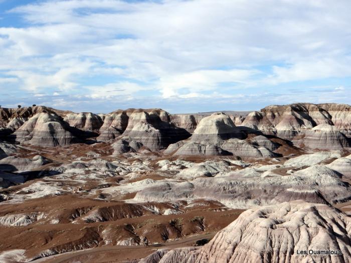 Painted Desert