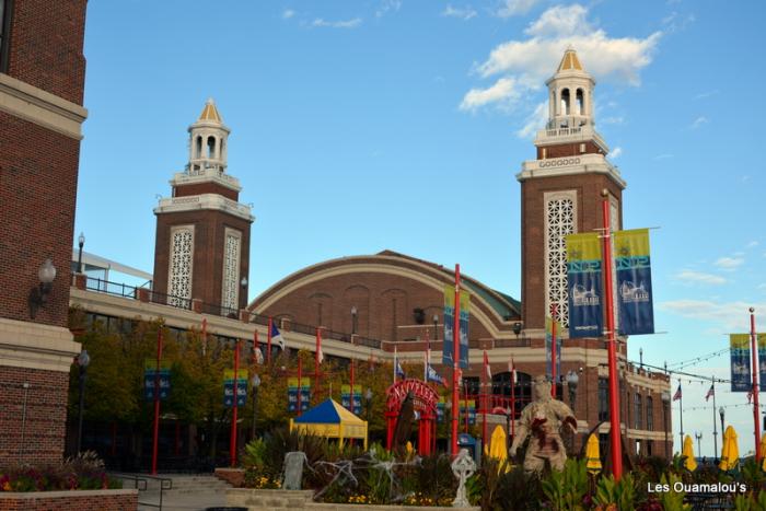 Navy Pier