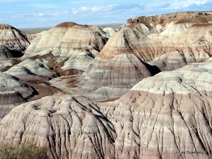 Painted Desert