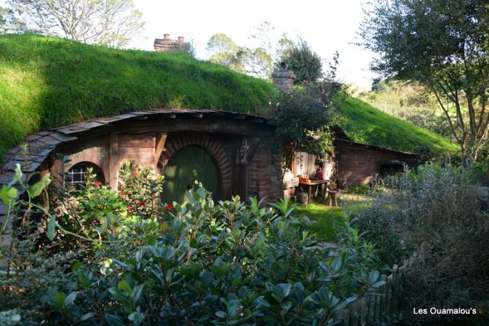 Hobbiton