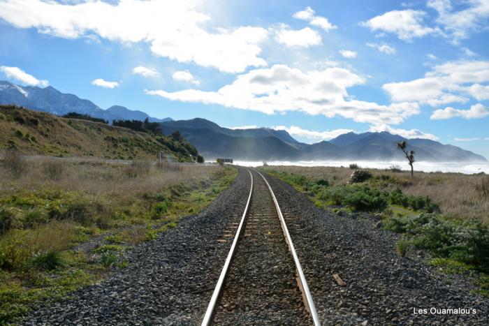 Kaikoura