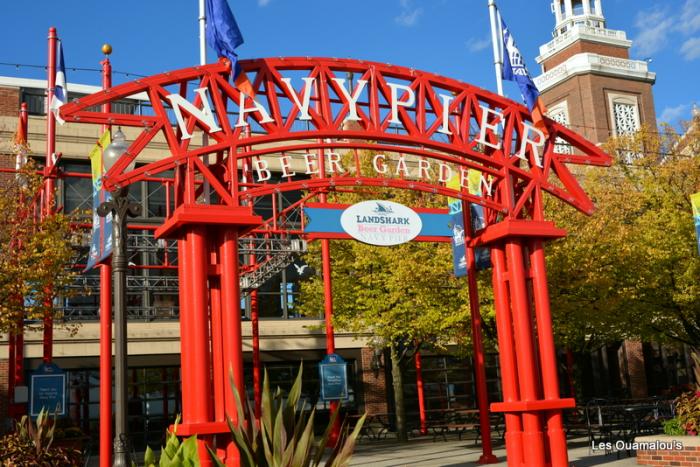 Navy Pier