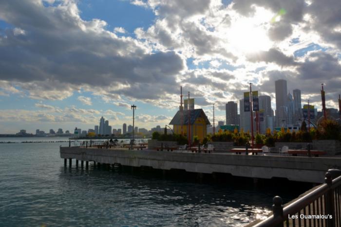 Navy Pier