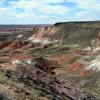 Painted Desert