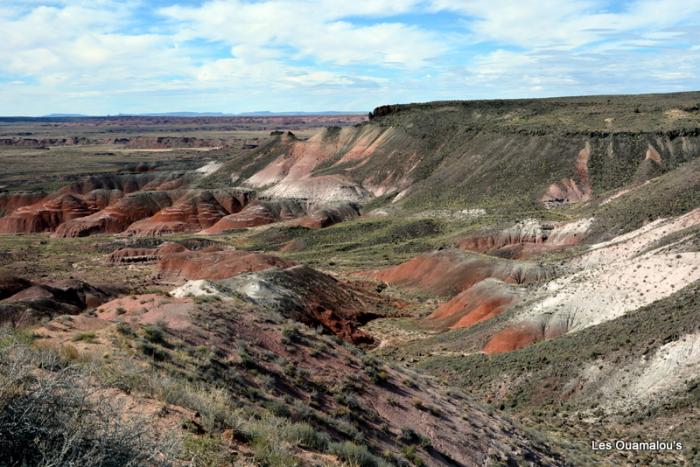 Painted Desert