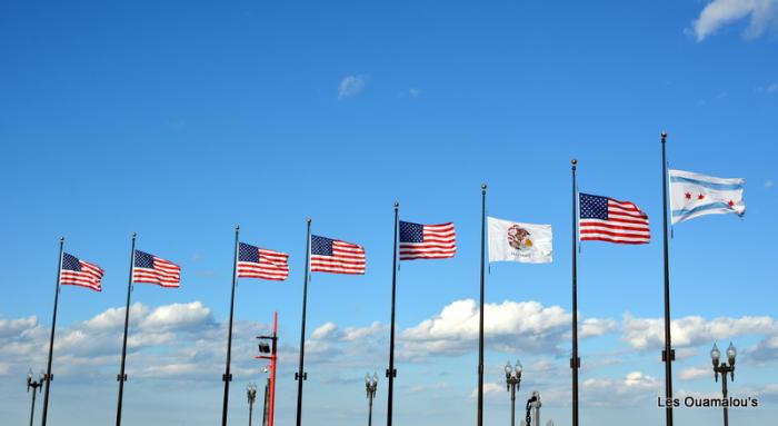 Navy Pier