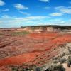 Painted Desert